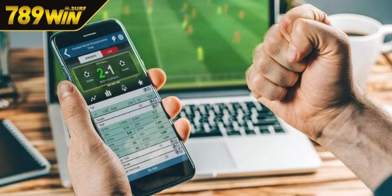 Bí quyết chinh phục kèo chấp 2 hòa 789WIN từ cao thủ 2 Lý do kèo chấp 2 hòa hấp dẫn game thủ